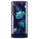 LG 215L 3 Star Direct-Cool Single Door Refrigerator (GL-D221ABCD)...