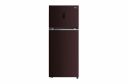 LG 408 L 3 Star Frost-Free Smart Inverter Wi-Fi Double Door Refrigerator (GL-T412VRSX)...
