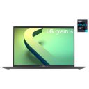 LG Gram 16 Intel Core i7 12th Gen 16Z90Q-G.AH76A2 Laptop (16GB RAM + 512GB SSD)...