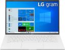 LG Gram Core i5 11th Gen Gram 14Z90P-G.AJ61A2 Laptop (8 GB RAM | 256 GB SSD)...
