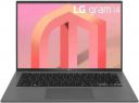 LG Gram Core i5 12th Gen 1240P 14Z90Q Laptop (8 GB RAM + 512 GB SSD)...