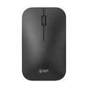 LG Gram Wireless Optical Mouse (1000 DPI, Plug & Play, Black)...