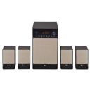 LG LH64G 4.1 channel Multimedia Speaker...