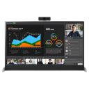 LG Libero Monitor 27" Inch (27BQ70QC)...