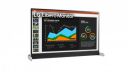 LG Libero Monitor 27" Inch with Detachable Full HD Webcam, Built-in Speakers and USB C...