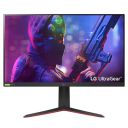 LG Nano IPS Ultragear Gaming 32" 2K/QHD (2560 x 1440) 32GP850-B.ATR Monitor...