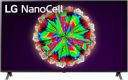 LG Nanocell 139 cm 55"  Ultra HD (4K) LED Smart WebOS TV 55NANO80TNA...