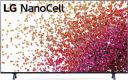 LG Nanocell 139 cm 55" Ultra HD   LED Smart TV  55NANO75TPZ...