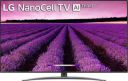 LG Nanocell 49"Ultra HD (4K) LED Smart WebOS TV 49SM8100PTA...