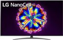 LG Nanocell (55 inch) Ultra HD (4K) LED Smart WebOS TV (55NANO91TNA)...