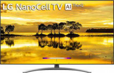 LG Nanocell (75 inch) HD LED Smart WebOS TV (75SM9400PTA)