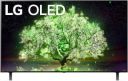 LG OLED A1 Series 164 cm 65" OLED Ultra HD (4K) Smart WebOS TV  OLED65A1PTZ...