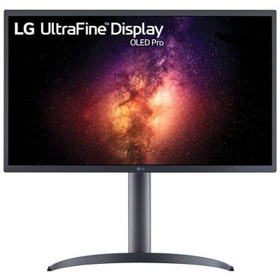 LG OLED Pro 4K 27" Ultrafine 27EP950-B.ATR Monitor (27EP950)