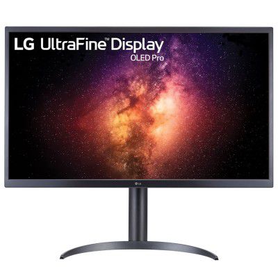 LG OLED Pro 4K 32" inches Monitor 32EP950