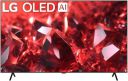 [Extra ₹19250 OFF] LG OLED55A3PSA 55 Inches 4K Ultra HD TV | Rocky Black | Smart...