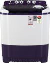 LG 8.5 Kg 5 Star Semi-Automatic Top Loading Washing Machine (P8535SPMZ)...