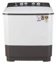 LG 9 kg 5 Star Semi-Automatic Top Loading Washing Machine (P9040RGAZ)...