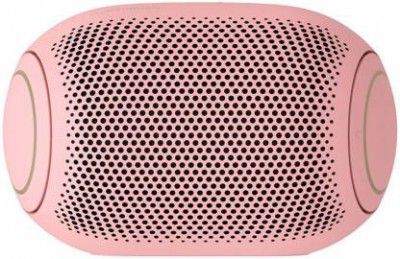 LG PL2P Meridian Audio 10 Hrs Playback LG XBOOM App 5 W Bluetooth Speaker