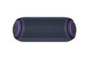 LG PL7 XBOOM Go Water-Resistant Wireless Bluetooth Party Speaker with Up to 24 Hours Playback ââ‚¬â€œ Black...