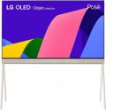 LG POSE 121 cm 48" OLED Ultra HD (4K) Smart WebOS TV  (48LX1QPSA)...