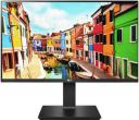 LG QHD Monitor (24 inch) Quad HD LED Backlit IPS Panel Monitor (24QP550-BB.ATRDMSN) ...