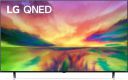 LG QNED-80 (55") Ultra HD QNED Smart WebOS TV, 5-Year Guaranteed with New OS Experience (55QNED80SRA)...