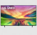 LG QNED80 (86") QNED 4K Ultra HD WebOS TV with AI Processor 4K...