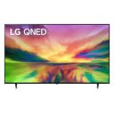 LG QNED83 55" QNED 4K Ultra HD WebOS TV with AI Picture Pro...