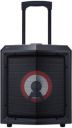 LG RL2, Karoake Playback Echo and Vocal Effects 15Hrs Battery Handle and Wheels Bluetooth Party Speaker...
