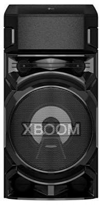 LG RN5 XBOOM Audio System with Bluetooth and Bass Blast