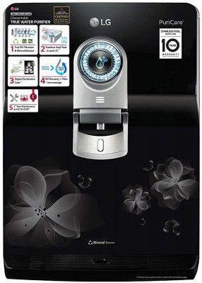 LG RO Water Purifier 8 LTR(WW182EP)
