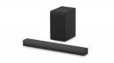 LG S40T 300W 2.1 Channel Dolby Digital, AI Sound Pro Soundbar...