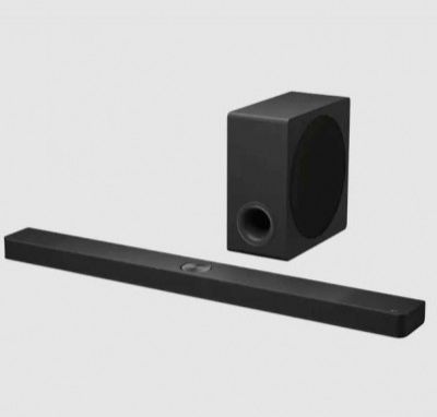 Croma Loot : LG S90TY 570W Bluetooth Soundbar with Remote