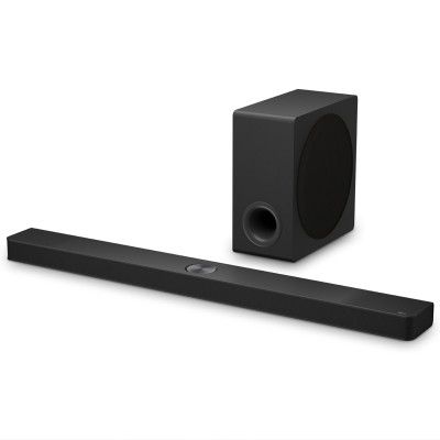 LG S90TY - Smart Sound Bar, 570W