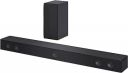 LG Sh7Q 5.1Ch, 800W Soundbar with DTS Virtual:X, Synergy Tv, Bluetooth Connectivity...