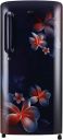 LG 190 L 3 Star Direct-Cool Single Door Refrigerator (GL-B201ABPD)...