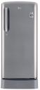 LG 190L 3 Star Direct-Cool Single Door Refrigerator (GL-D201APZD)...