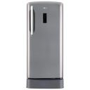 LG 204 L 4 Star Inverter Direct-Cool Single Door Refrigerator (GL-D211CPZY)...