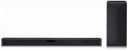 LG SL4 300W 2.1 Ch Sound Bar with Carbon Woofer...