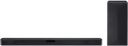 LG SN4 Dolby Digital 300 W Bluetooth Soundbar with Carbon Woofer (Black, 2.1 Channel)...
