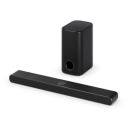 LG Soundbar S77TY 400W Speaker, Wireless Subwoofer...