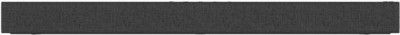 LG SP2 Built-in sub-woofer, HDMI, Bluetooth 100 W Bluetooth Soundbar (Dark Grey, 2.1 Channel)