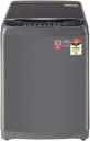 LG 7 Kg 5 Star Inverter Fully-Automatic Top Loading Washing Machine (T70SJMB1Z)...