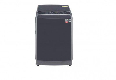 LG 11.0 Kg Inverter Wi-Fi Fully-Automatic Top Loading Washing Machine (THD11STM)