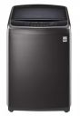LG 18 Kg Inverter Wi-Fi Fully-Automatic Top Loading Washing Machine (THD18STB)...