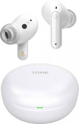 LG TONE-FP5W Bluetooth Headset  