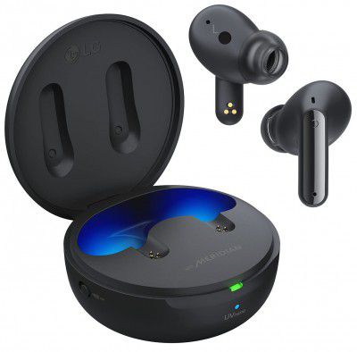 LG Tone Free FP9 - Active Noise Cancelling (ANC) Bluetooth Truly Wireless