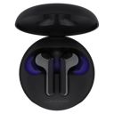 LG Tone Free HBS-FN5U.ABILBKD Ear-bud Wirless Earphone, Black...