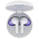 LG Tone Free HBS-FN5U.ABILWHG Ear-bud Wirless Earphone, White...