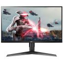 LG Ultragear (27 inch) IPS FHD, G-Sync Compatible, HDR 10, Gaming Monitor, Display Port, HDMI x 2, Height Adjust & Pivot Stand, 144Hz, 1ms - 27GL650F...
